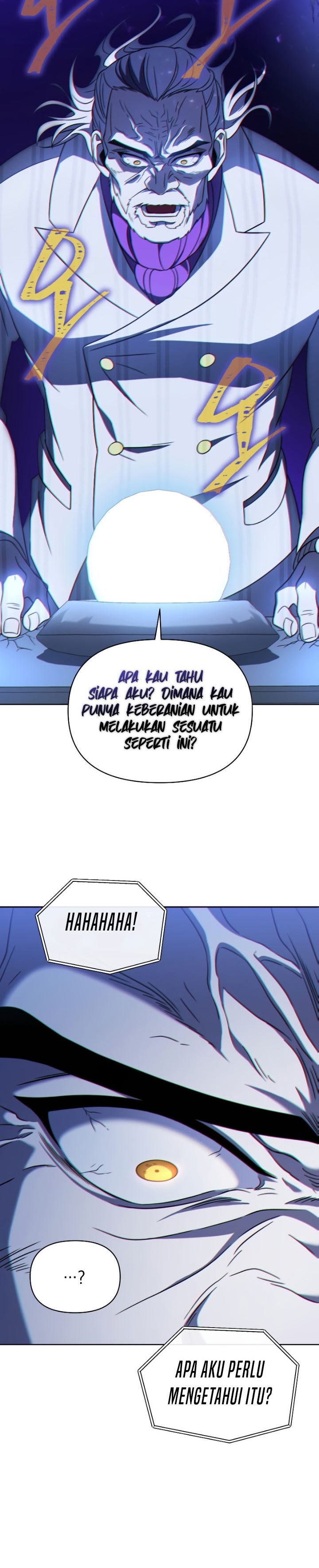 Player Who Returned 10,000 Years Later Chapter 51 Gambar 45