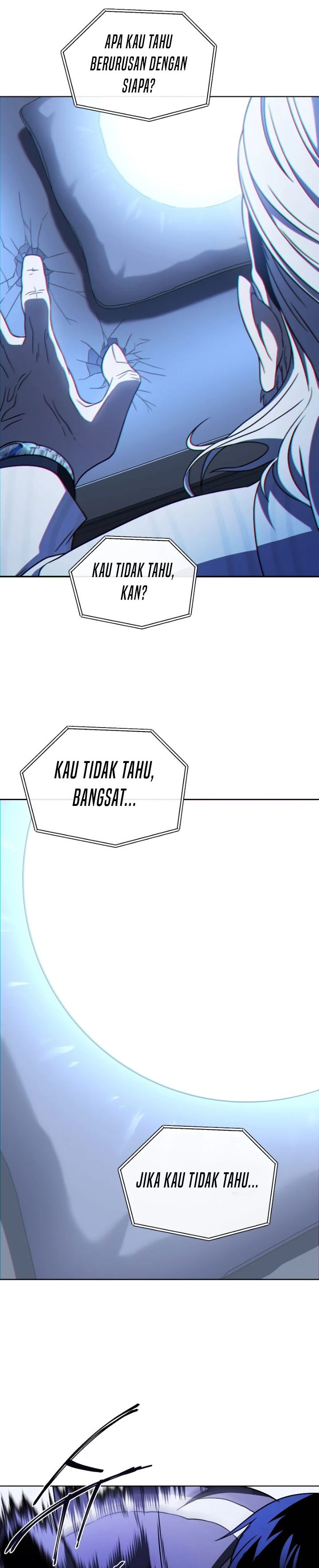 Player Who Returned 10,000 Years Later Chapter 51 Gambar 46