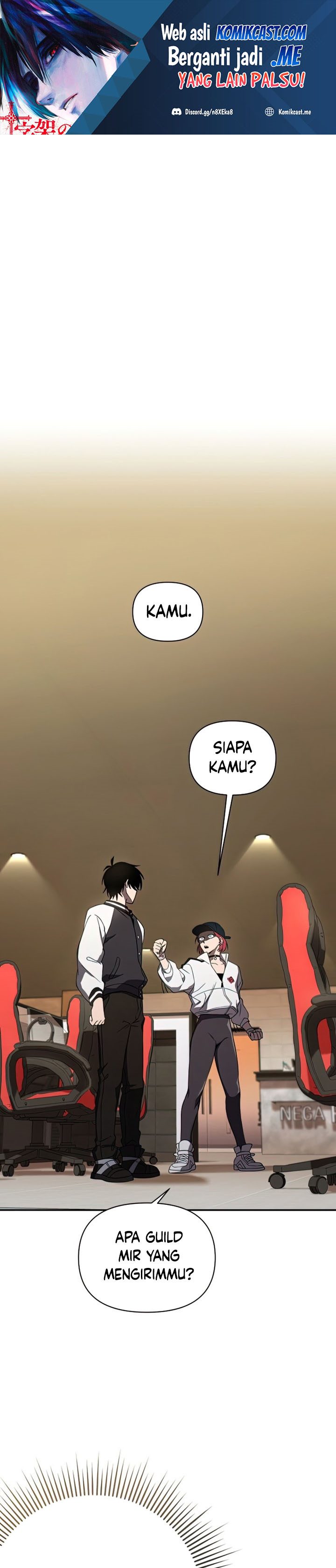 Player Who Returned 10,000 Years Later Chapter 25 Gambar 2