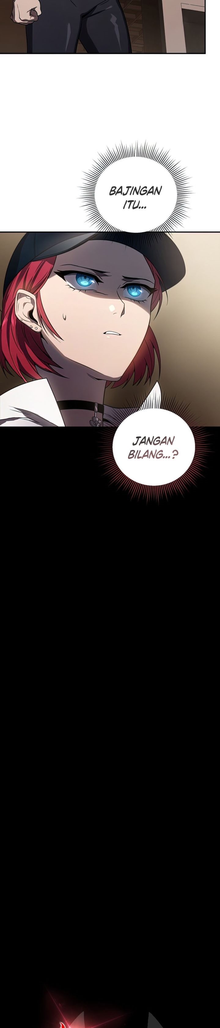 Player Who Returned 10,000 Years Later Chapter 25 Gambar 9