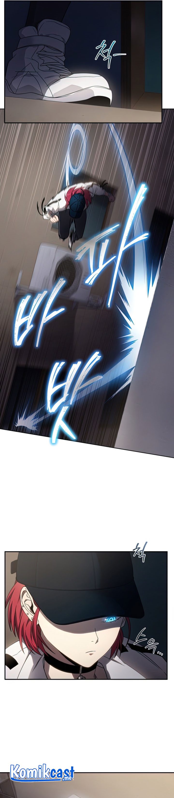 Player Who Returned 10,000 Years Later Chapter 25 Gambar 15