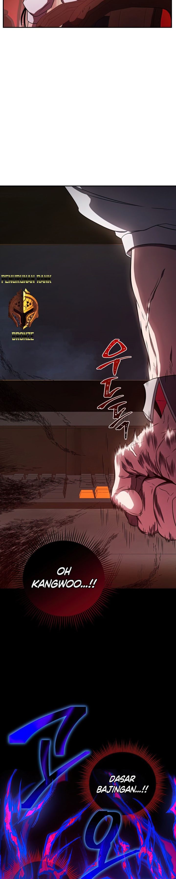 Player Who Returned 10,000 Years Later Chapter 25 Gambar 33