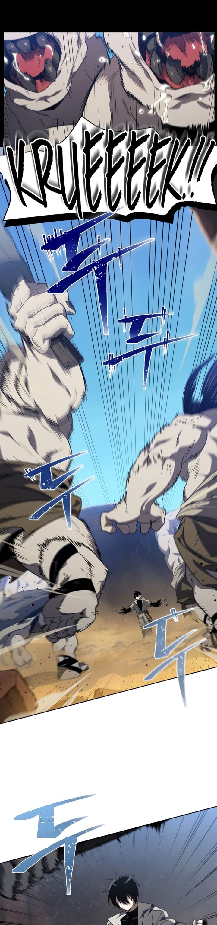 Player Who Returned 10,000 Years Later Chapter 27 Gambar 8