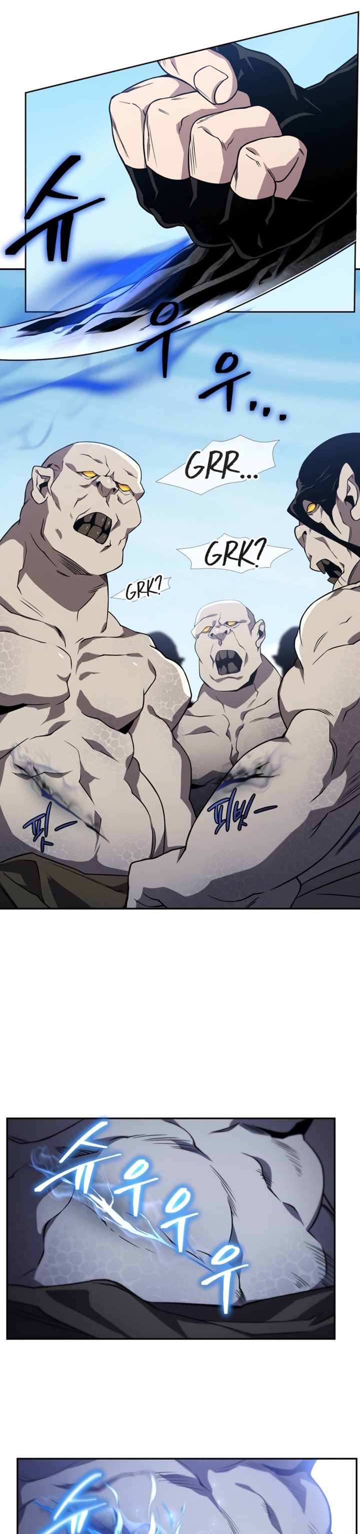 Player Who Returned 10,000 Years Later Chapter 27 Gambar 11