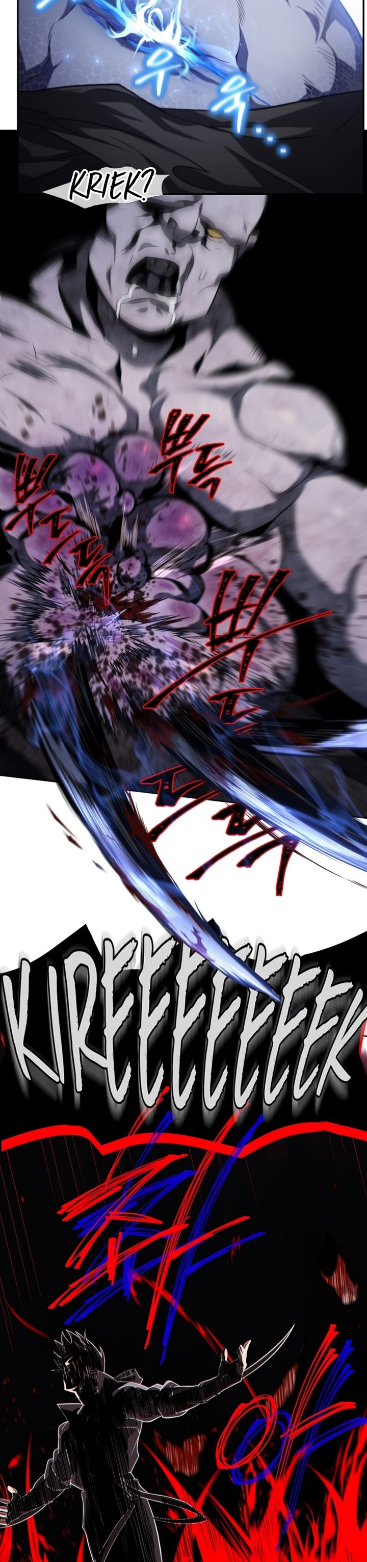 Player Who Returned 10,000 Years Later Chapter 27 Gambar 12