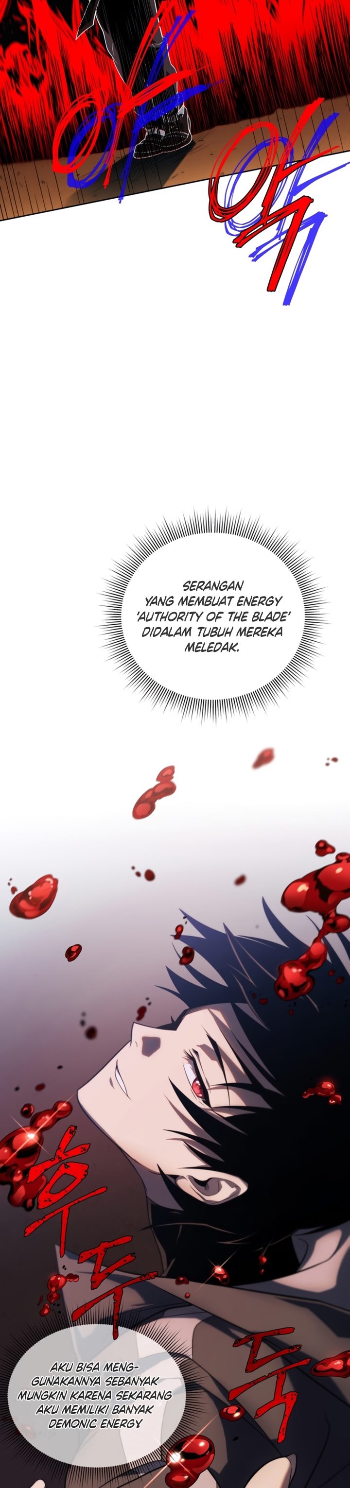 Player Who Returned 10,000 Years Later Chapter 27 Gambar 13