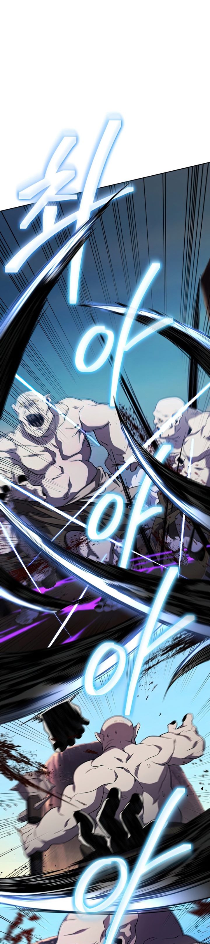 Player Who Returned 10,000 Years Later Chapter 27 Gambar 19