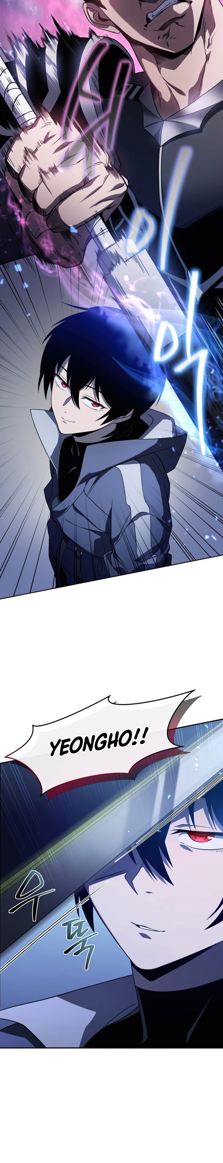 Player Who Returned 10,000 Years Later Chapter 32 Gambar 3