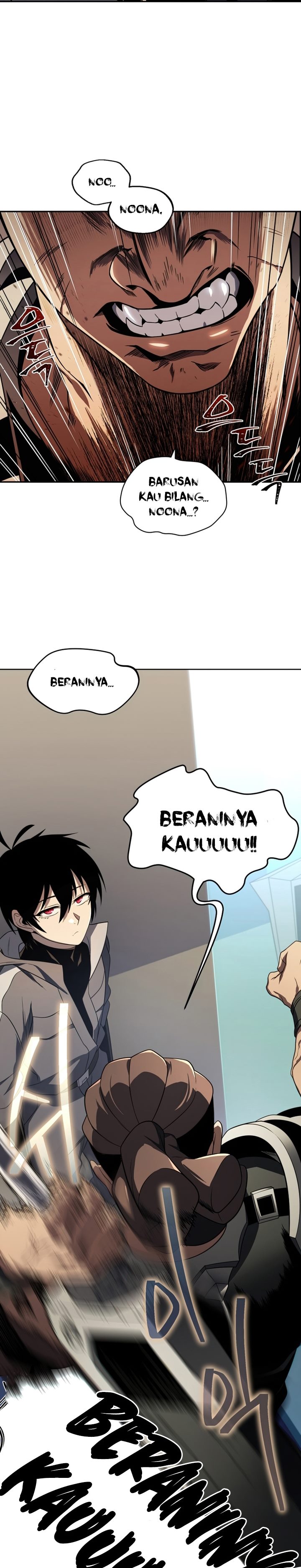 Player Who Returned 10,000 Years Later Chapter 32 Gambar 9