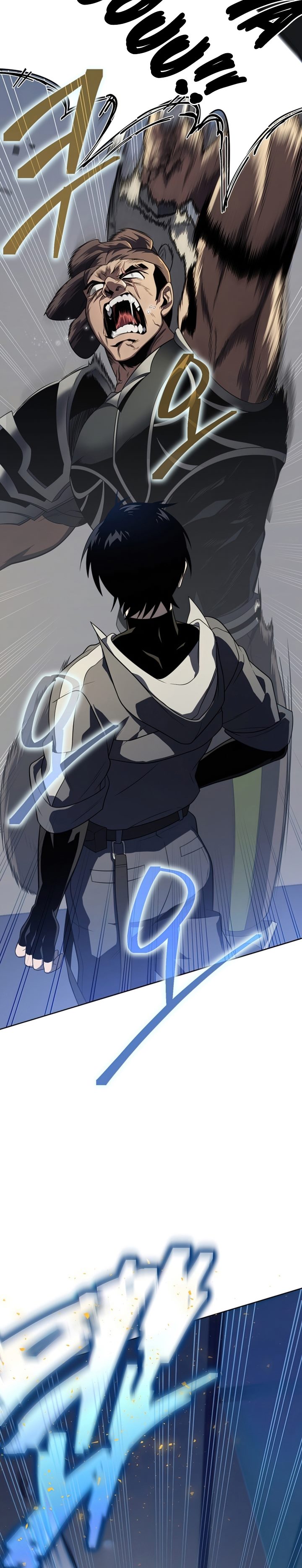 Player Who Returned 10,000 Years Later Chapter 32 Gambar 10