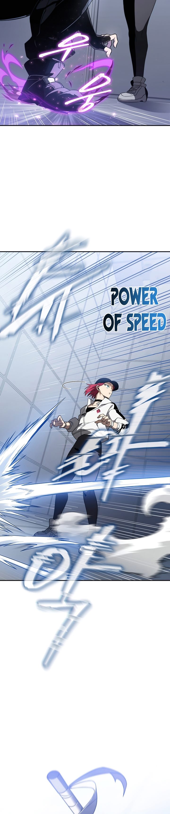 Player Who Returned 10,000 Years Later Chapter 32 Gambar 30
