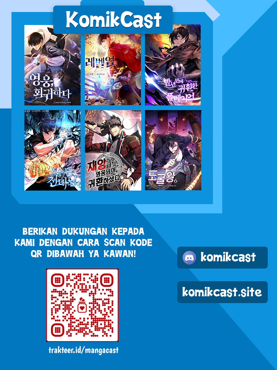 Player Who Returned 10,000 Years Later Chapter 32 Gambar 37