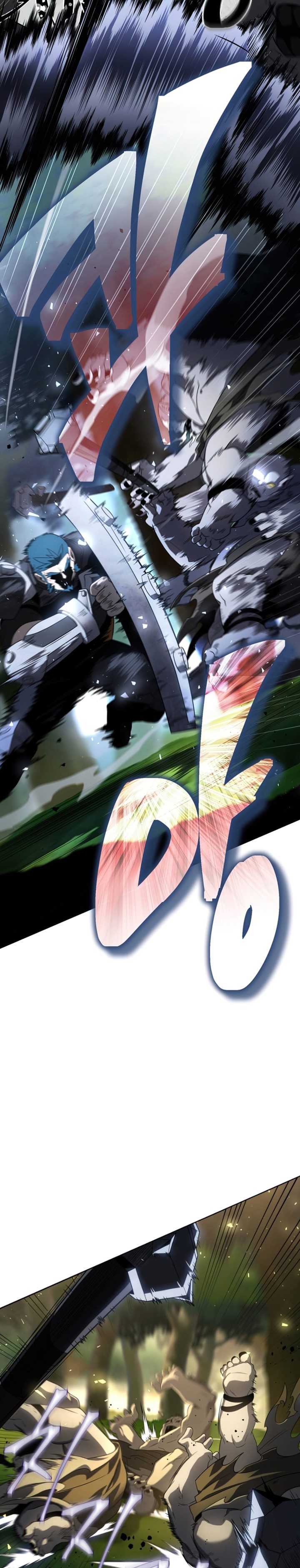 Player Who Returned 10,000 Years Later Chapter 34 Gambar 23