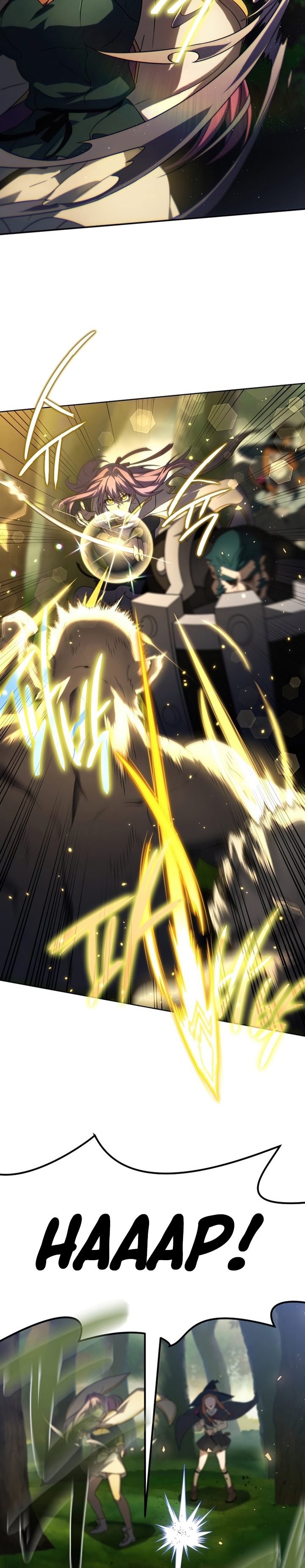 Player Who Returned 10,000 Years Later Chapter 34 Gambar 30