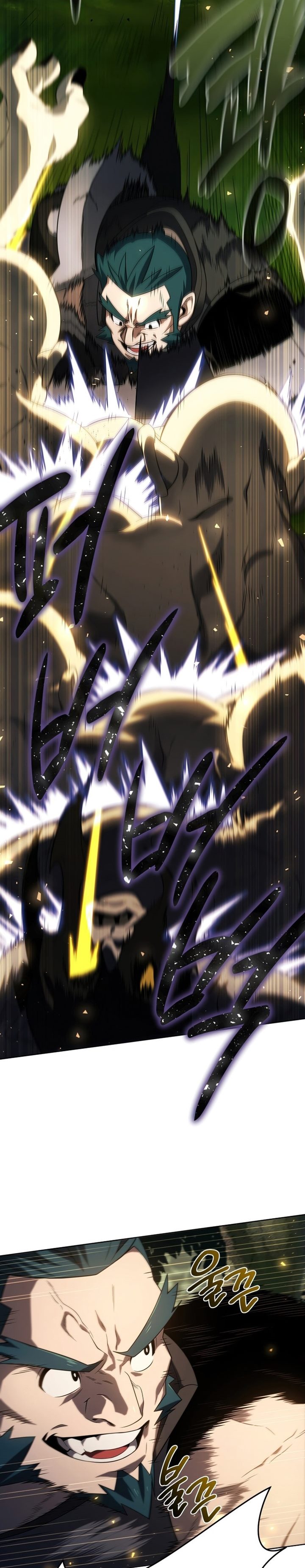 Player Who Returned 10,000 Years Later Chapter 34 Gambar 31