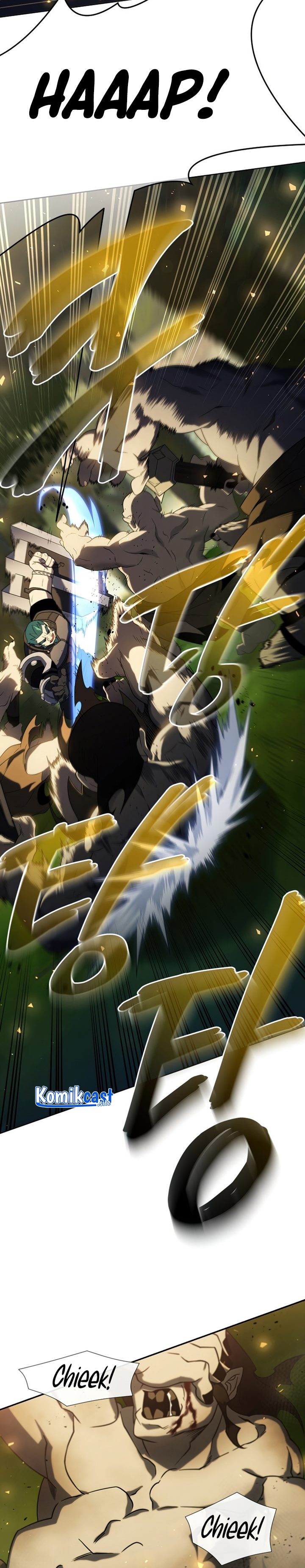 Player Who Returned 10,000 Years Later Chapter 34 Gambar 32