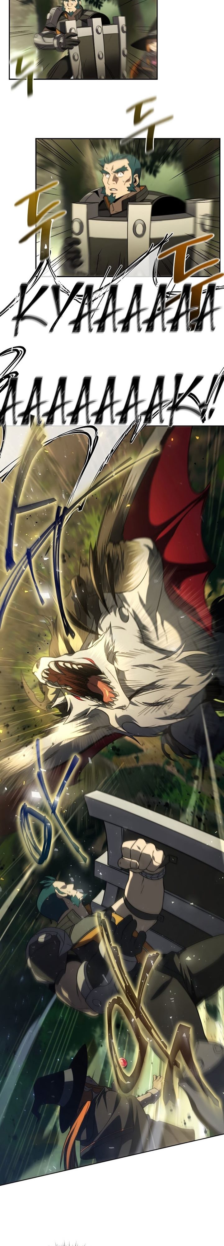 Player Who Returned 10,000 Years Later Chapter 35 Gambar 16