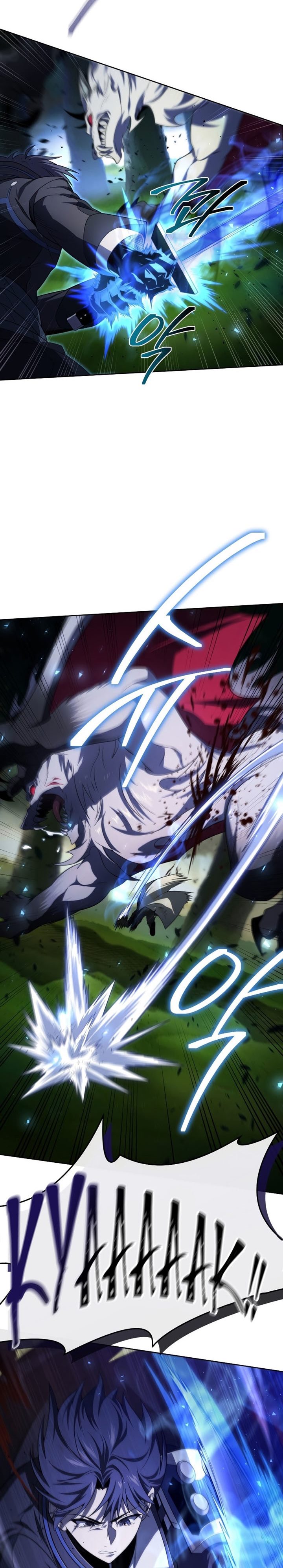 Player Who Returned 10,000 Years Later Chapter 35 Gambar 19