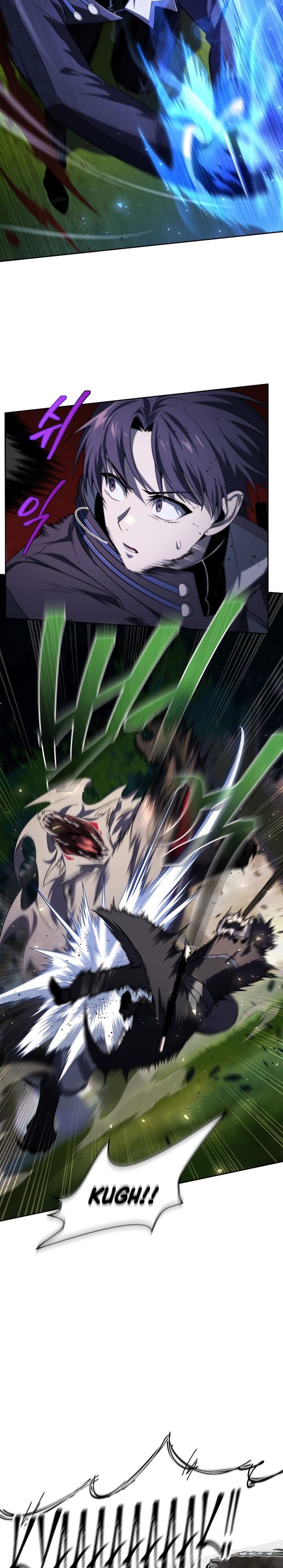 Player Who Returned 10,000 Years Later Chapter 35 Gambar 20