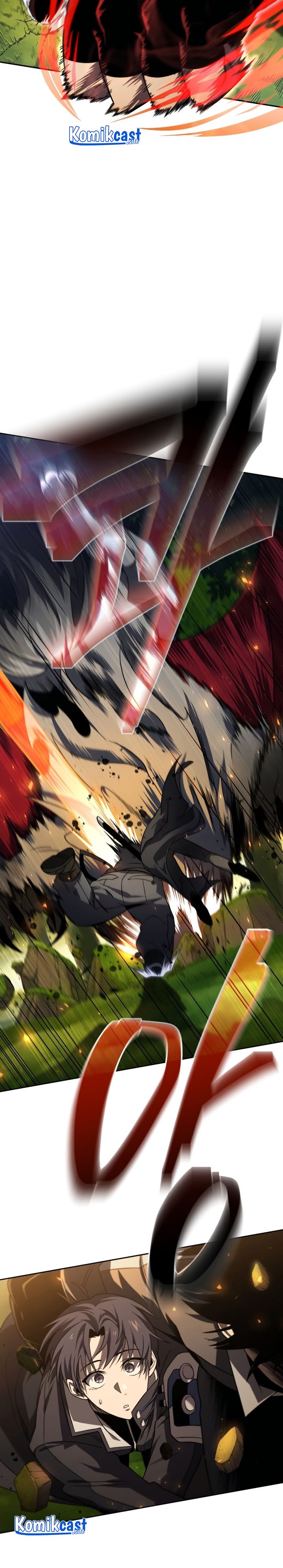 Player Who Returned 10,000 Years Later Chapter 35 Gambar 22