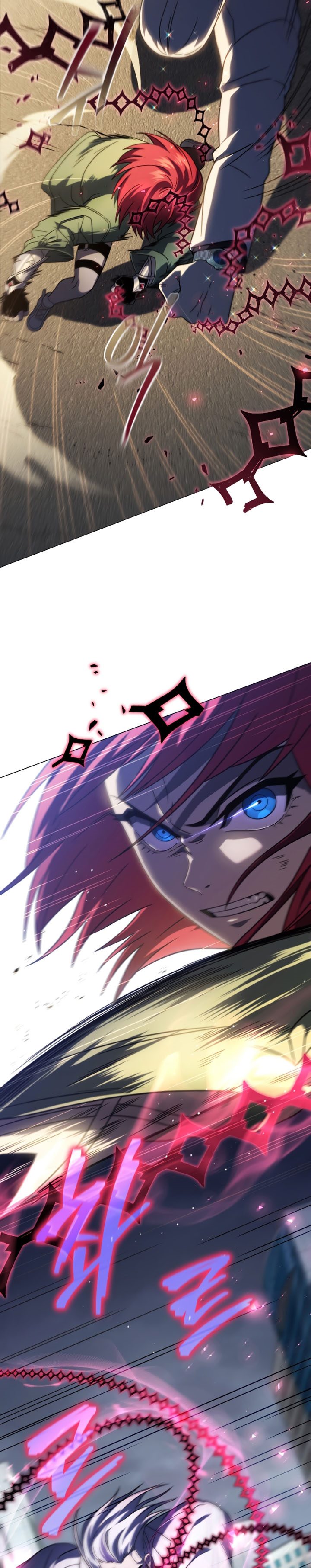 Player Who Returned 10,000 Years Later Chapter 53 Gambar 5