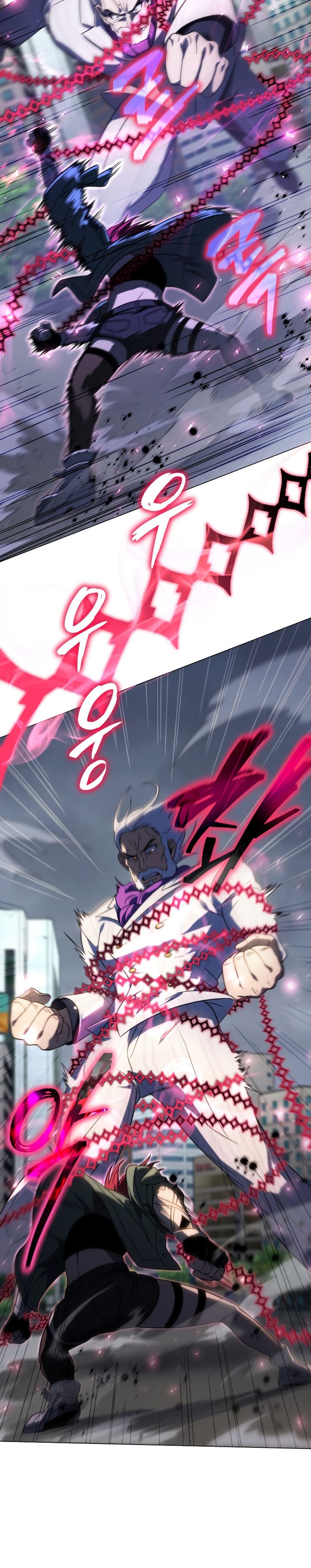 Player Who Returned 10,000 Years Later Chapter 53 Gambar 6