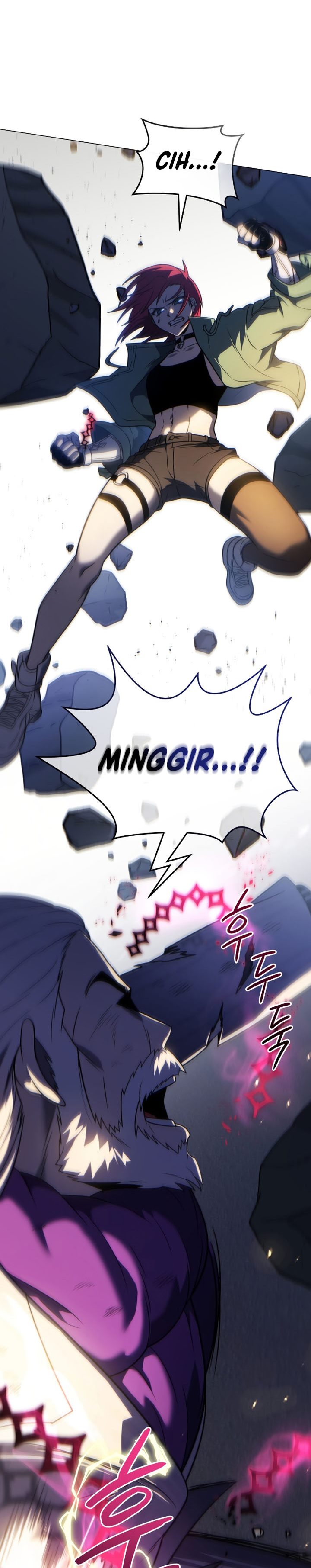 Player Who Returned 10,000 Years Later Chapter 53 Gambar 10