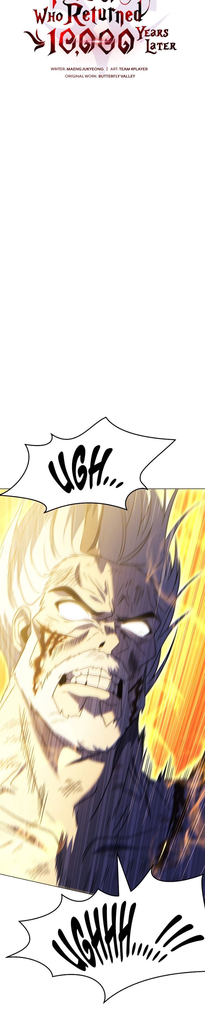 Player Who Returned 10,000 Years Later Chapter 53 Gambar 16