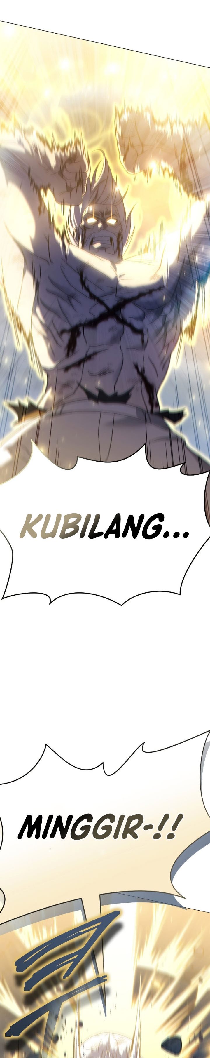 Player Who Returned 10,000 Years Later Chapter 53 Gambar 17