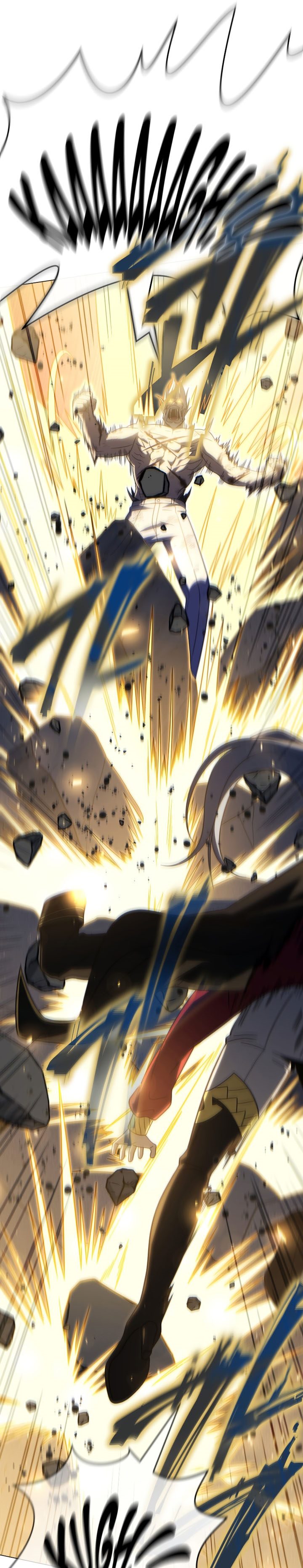 Player Who Returned 10,000 Years Later Chapter 53 Gambar 19