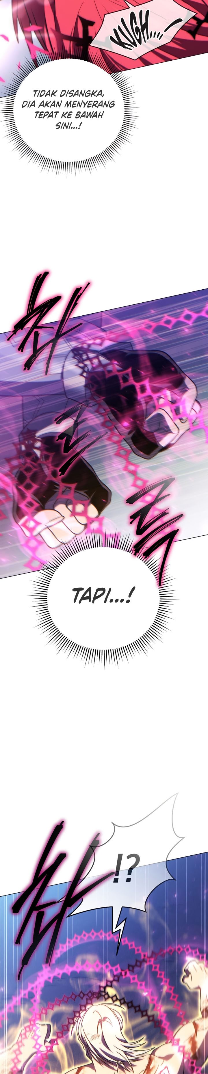 Player Who Returned 10,000 Years Later Chapter 53 Gambar 25