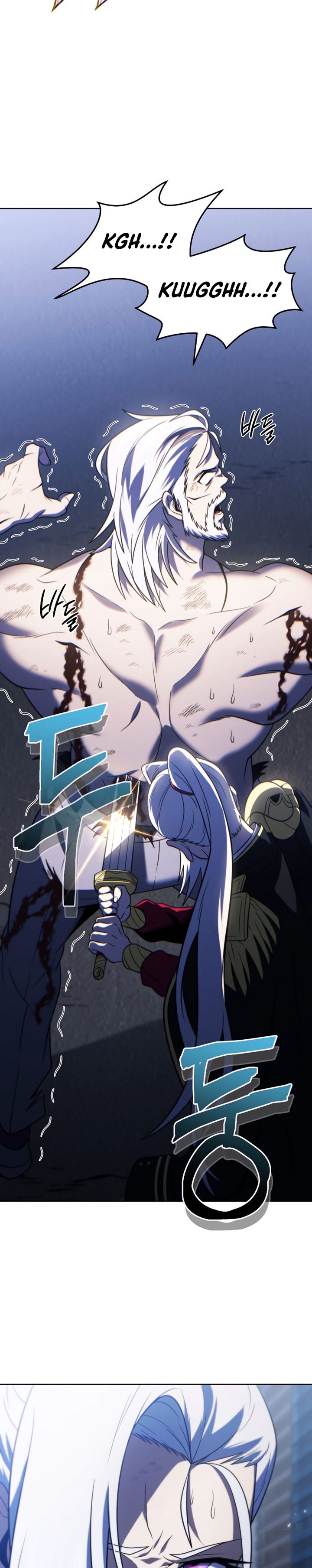 Player Who Returned 10,000 Years Later Chapter 53 Gambar 35