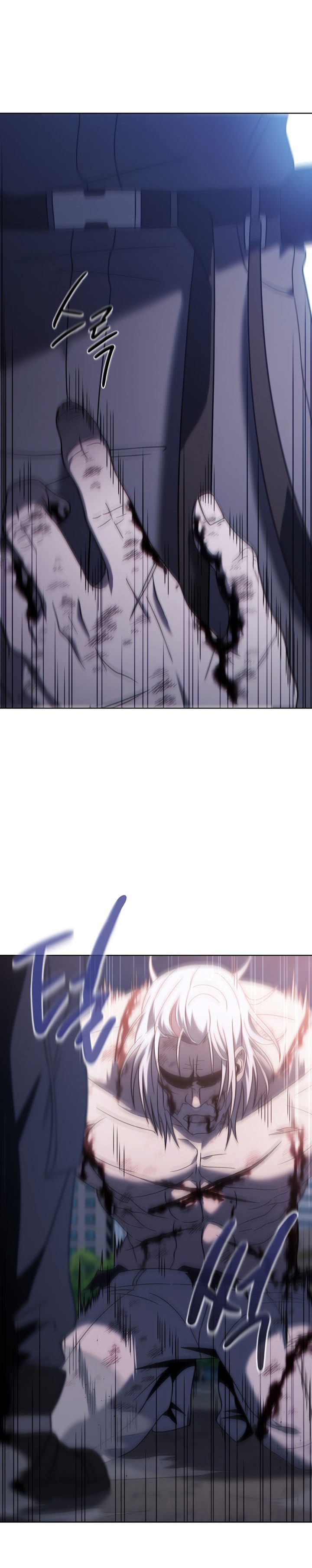 Player Who Returned 10,000 Years Later Chapter 53 Gambar 41