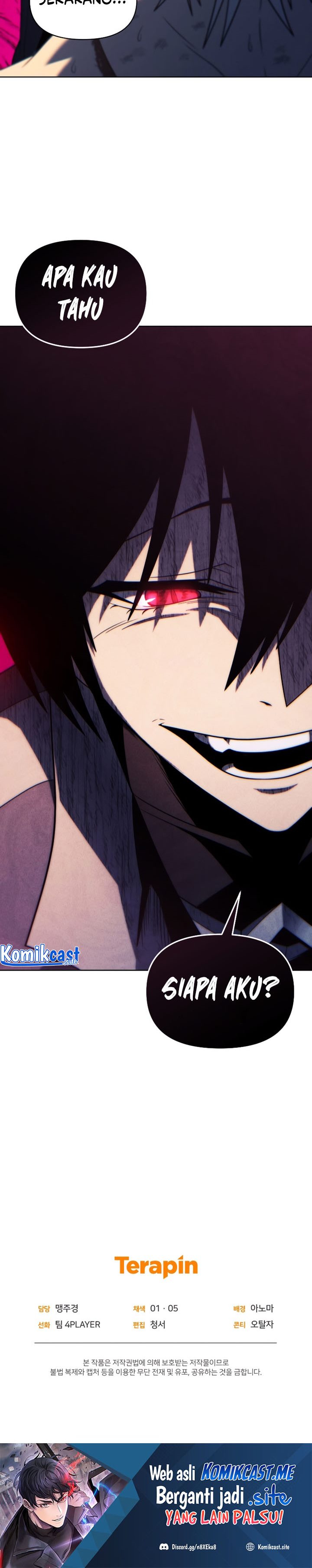 Player Who Returned 10,000 Years Later Chapter 53 Gambar 43