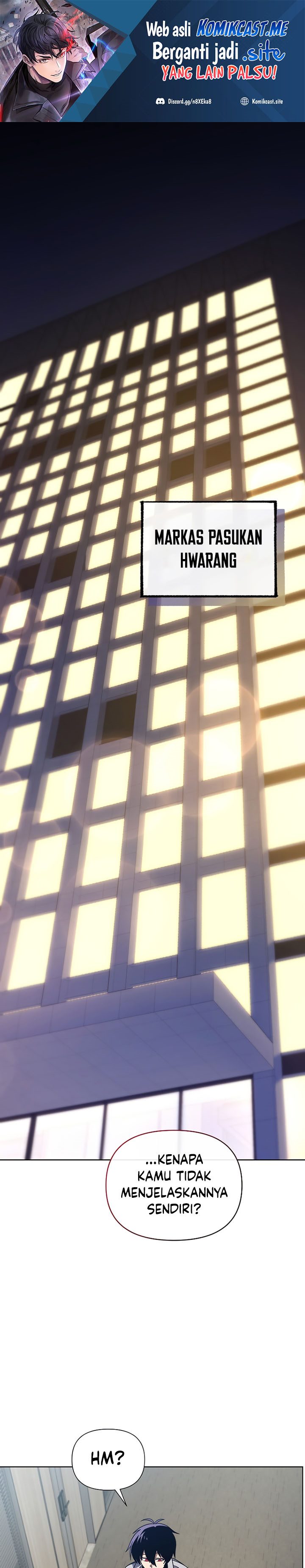 Player Who Returned 10,000 Years Later Chapter 54 Gambar 2