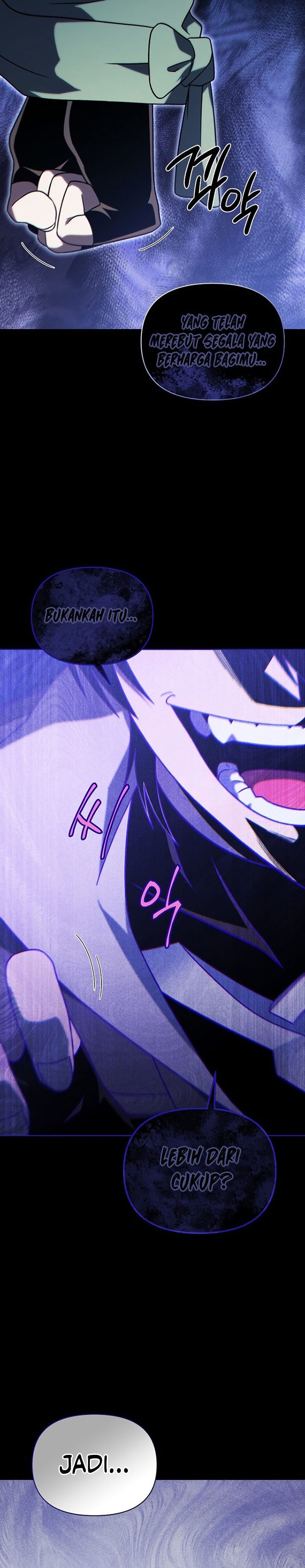 Player Who Returned 10,000 Years Later Chapter 54 Gambar 6