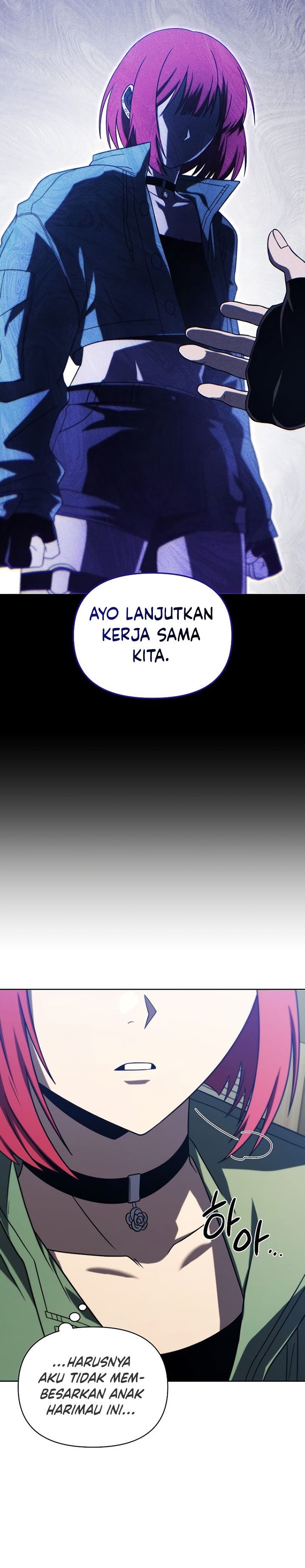 Player Who Returned 10,000 Years Later Chapter 54 Gambar 7