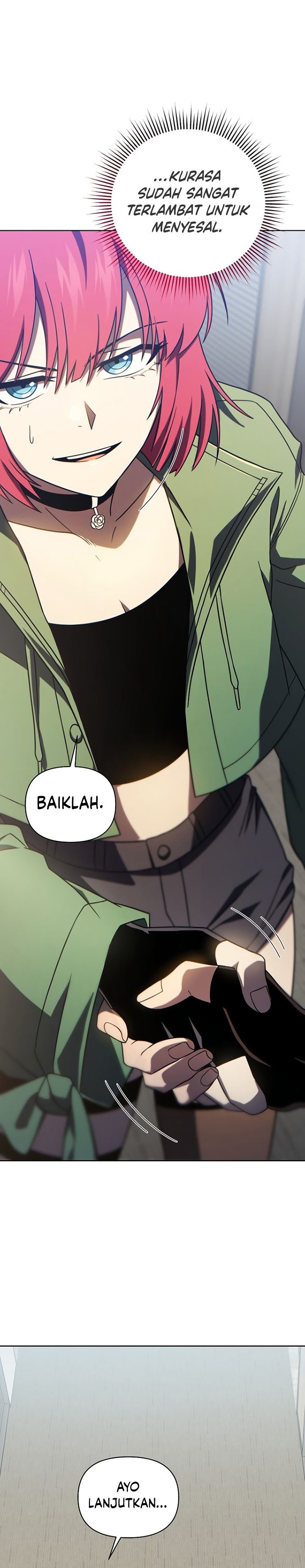 Player Who Returned 10,000 Years Later Chapter 54 Gambar 8