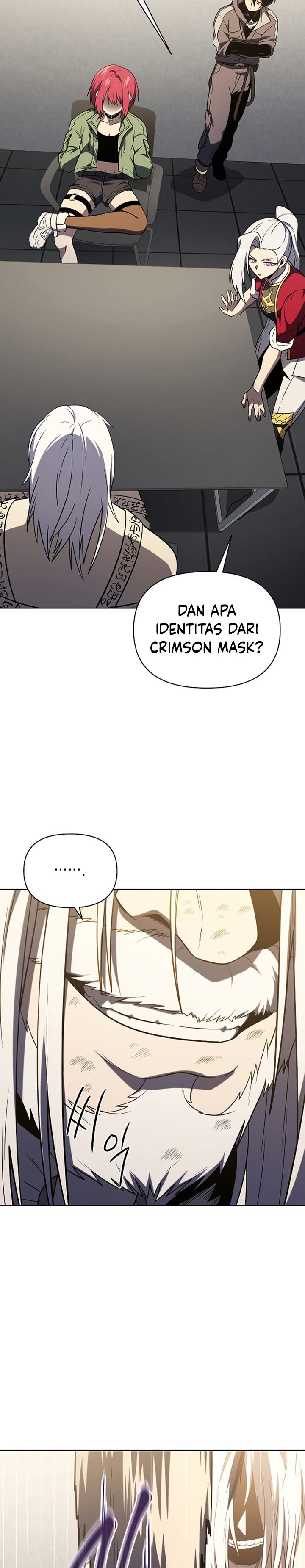 Player Who Returned 10,000 Years Later Chapter 54 Gambar 12