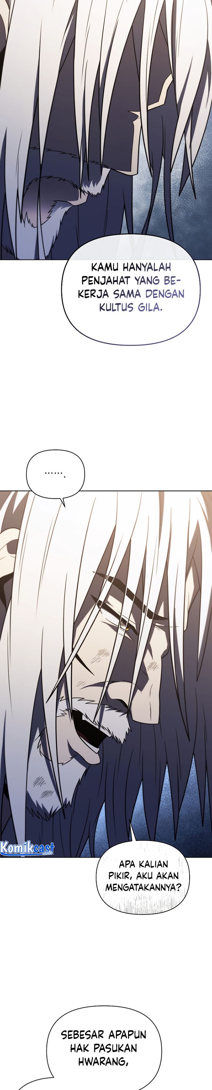 Player Who Returned 10,000 Years Later Chapter 54 Gambar 14