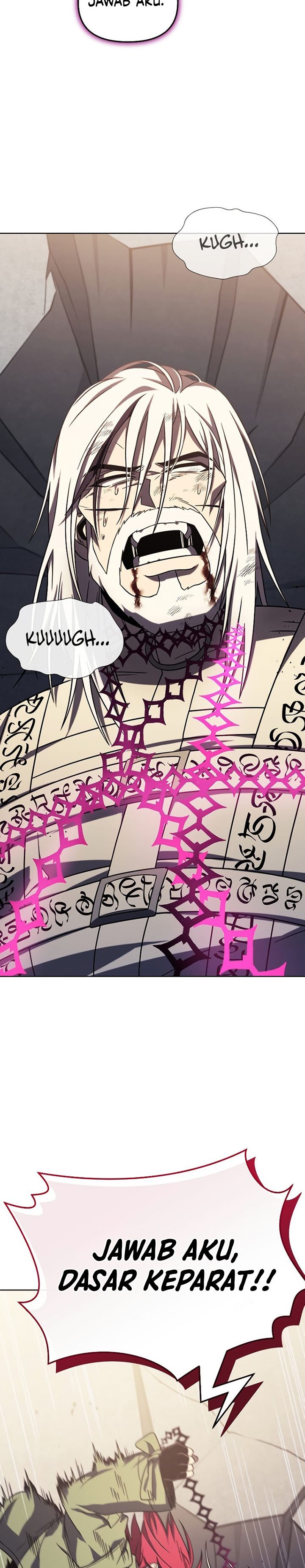 Player Who Returned 10,000 Years Later Chapter 54 Gambar 17