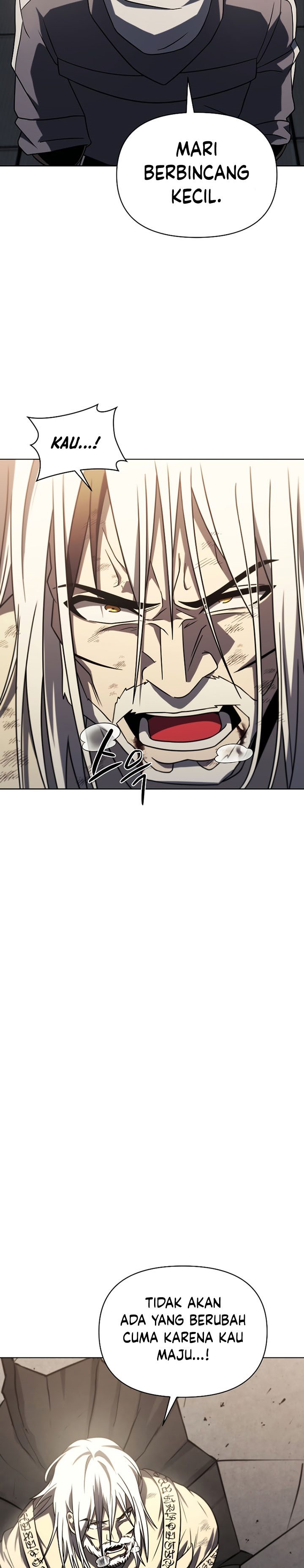 Player Who Returned 10,000 Years Later Chapter 54 Gambar 21