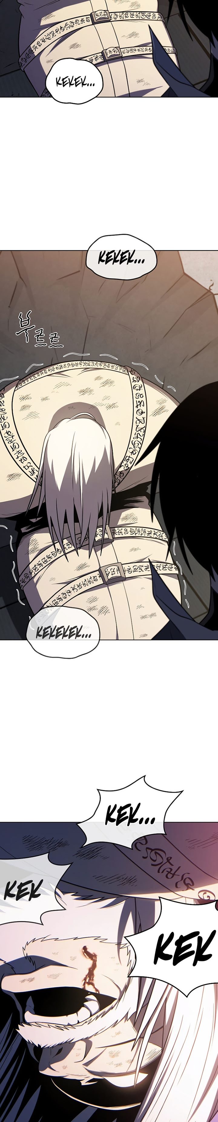 Player Who Returned 10,000 Years Later Chapter 54 Gambar 25
