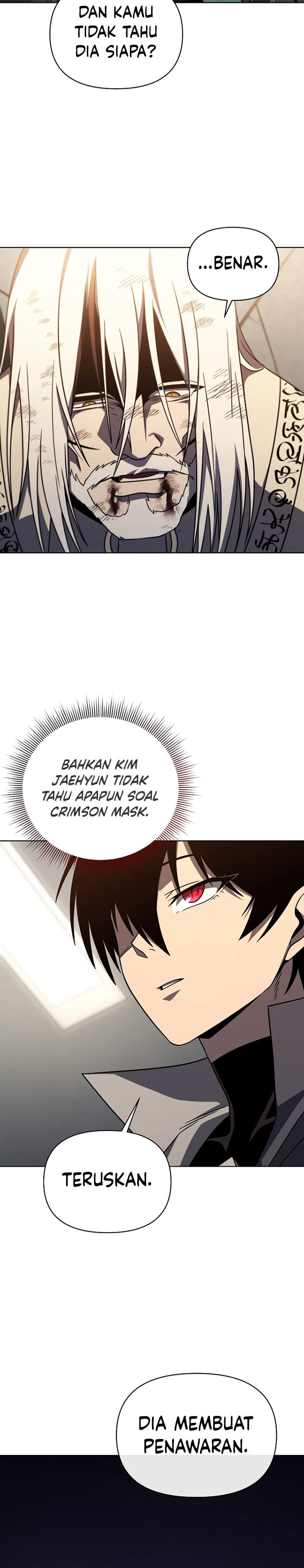 Player Who Returned 10,000 Years Later Chapter 54 Gambar 29