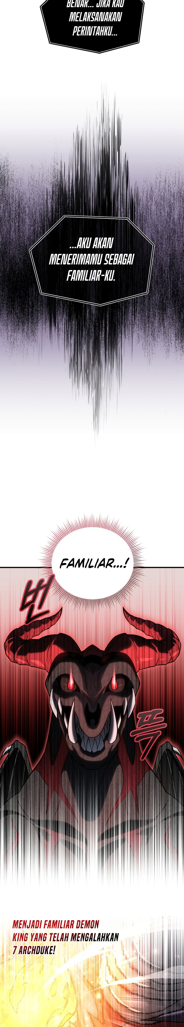 Player Who Returned 10,000 Years Later Chapter 69 Gambar 15