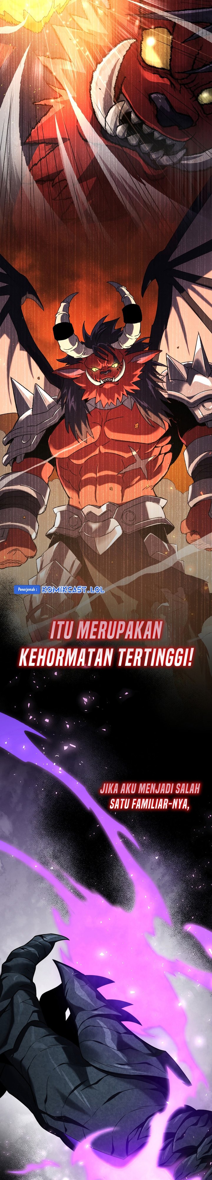 Player Who Returned 10,000 Years Later Chapter 69 Gambar 16