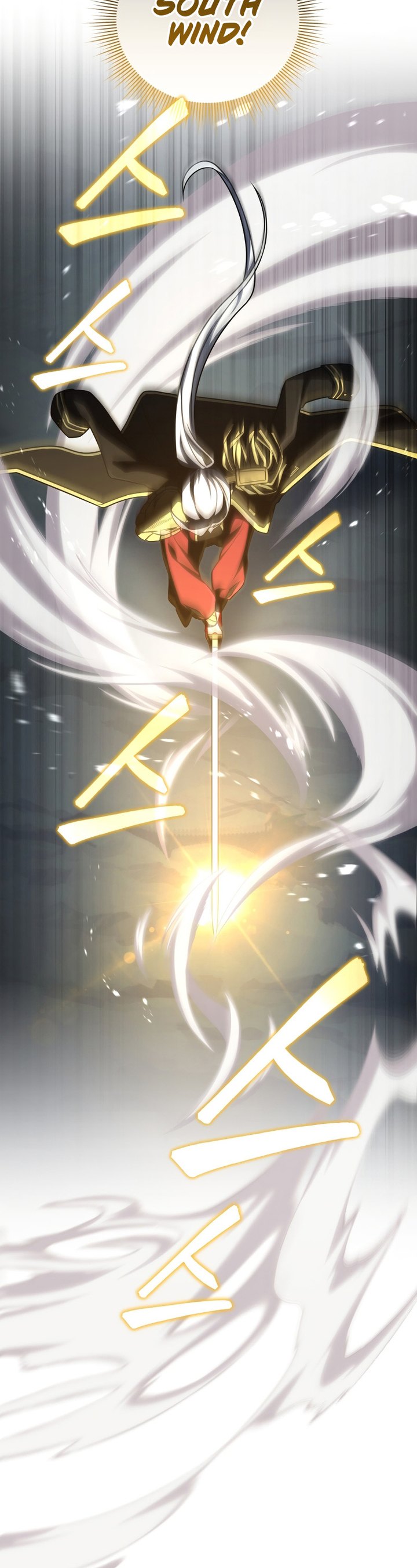 Player Who Returned 10,000 Years Later Chapter 69 Gambar 20