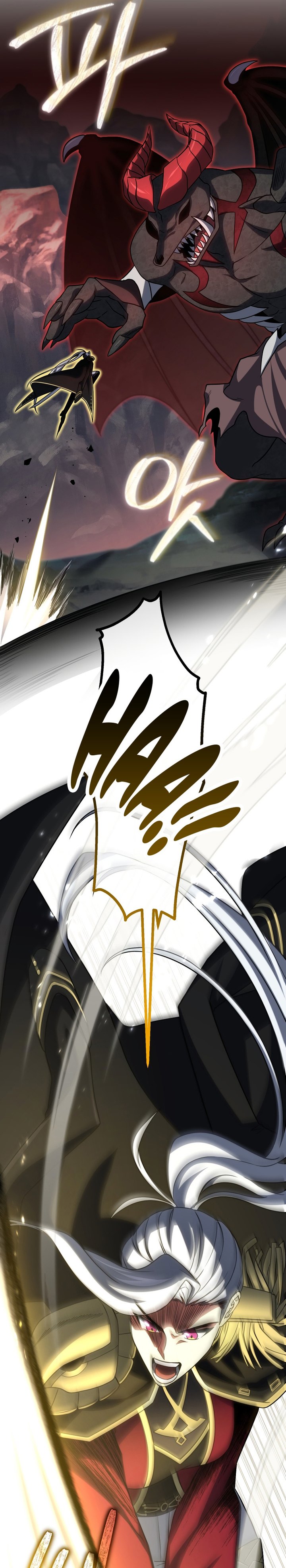 Player Who Returned 10,000 Years Later Chapter 69 Gambar 22