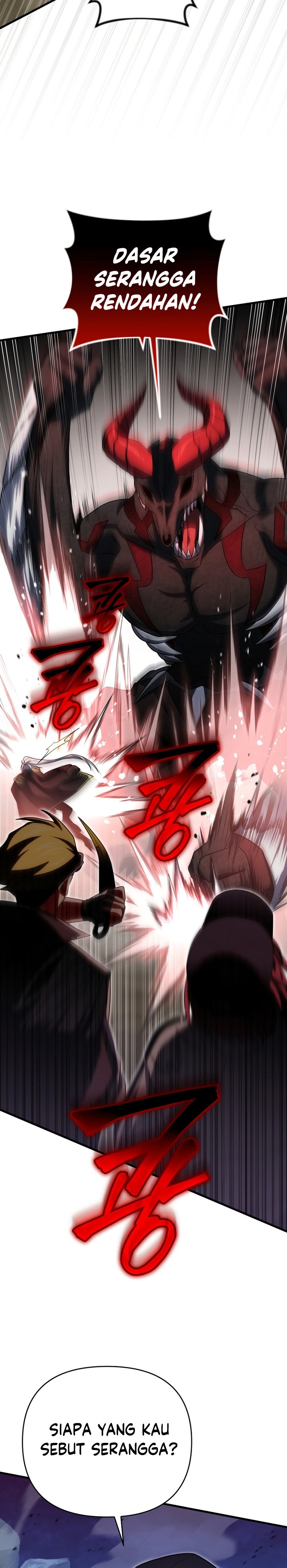 Player Who Returned 10,000 Years Later Chapter 69 Gambar 24