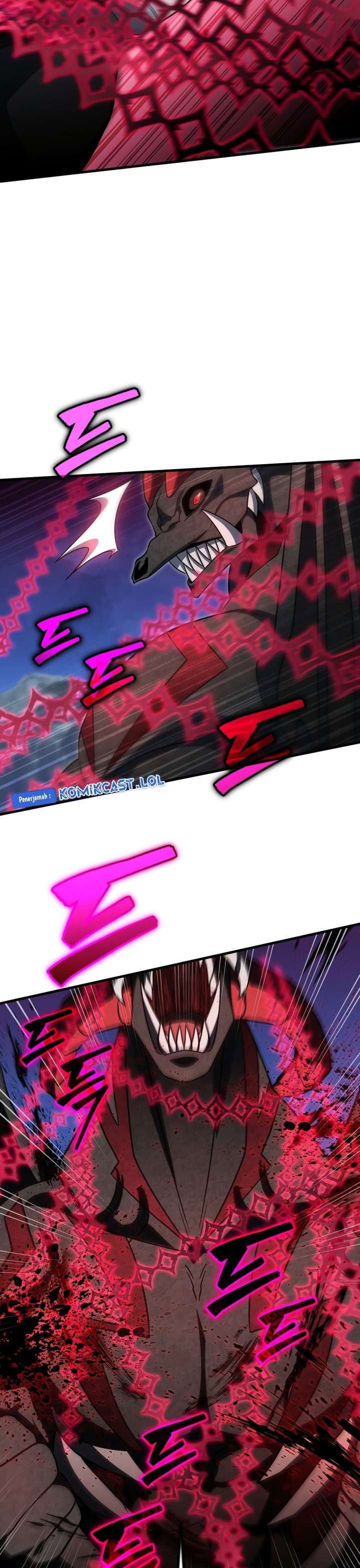 Player Who Returned 10,000 Years Later Chapter 69 Gambar 27